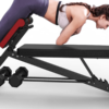 Gym Bench Review