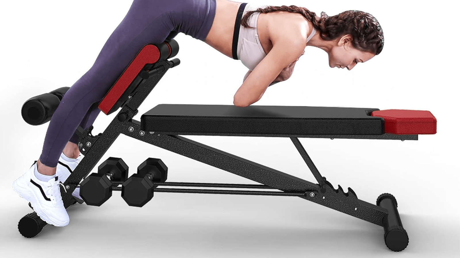 Gym Bench Review