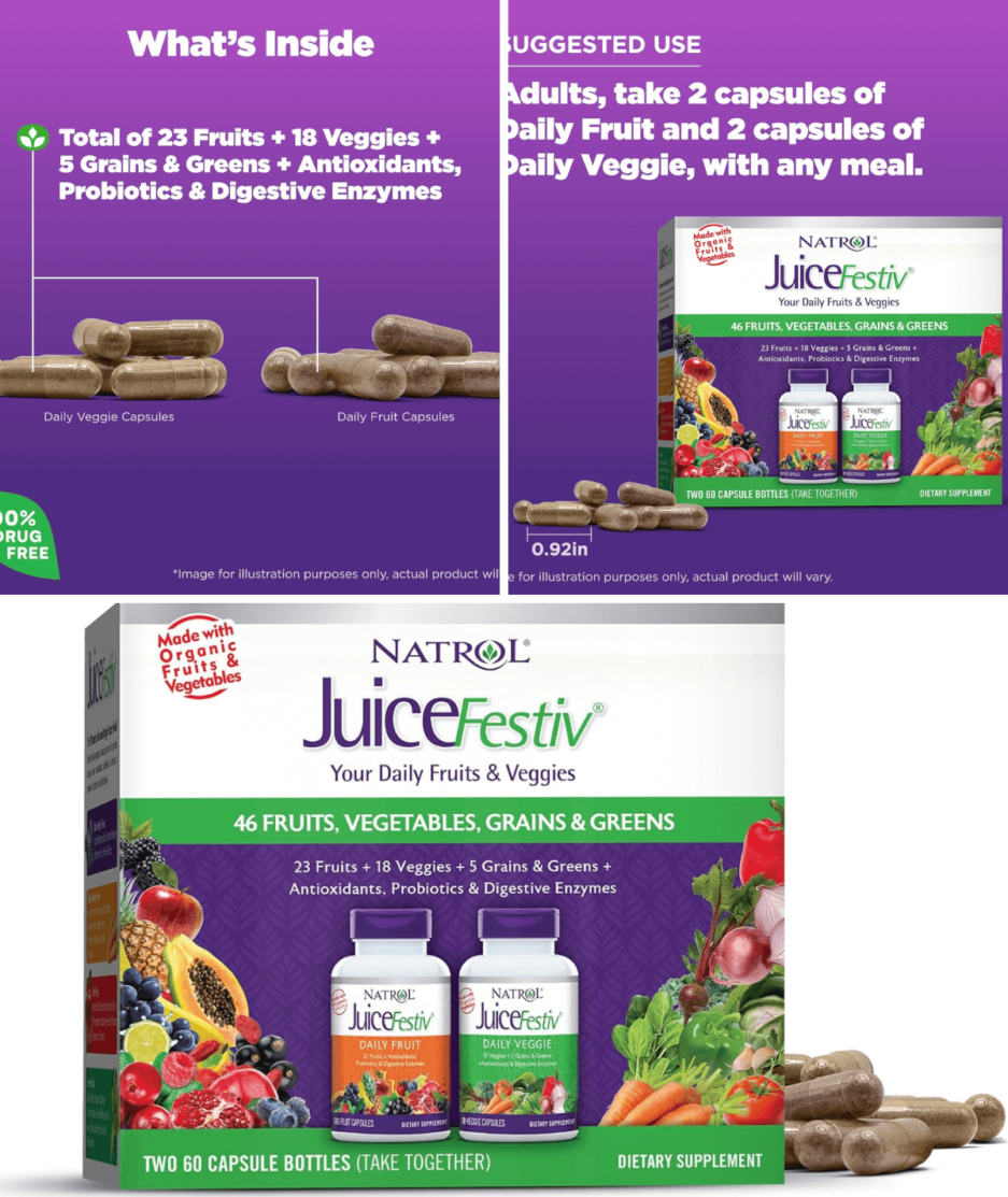boost health natrol juicefestiv